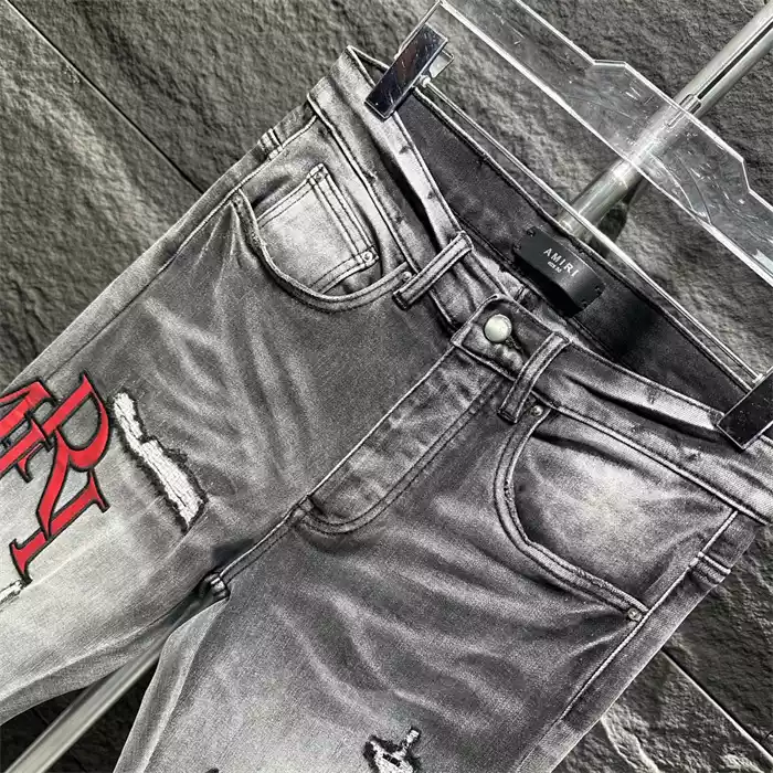 AMIRI JEANS – AJ108 SmartChoice 8334