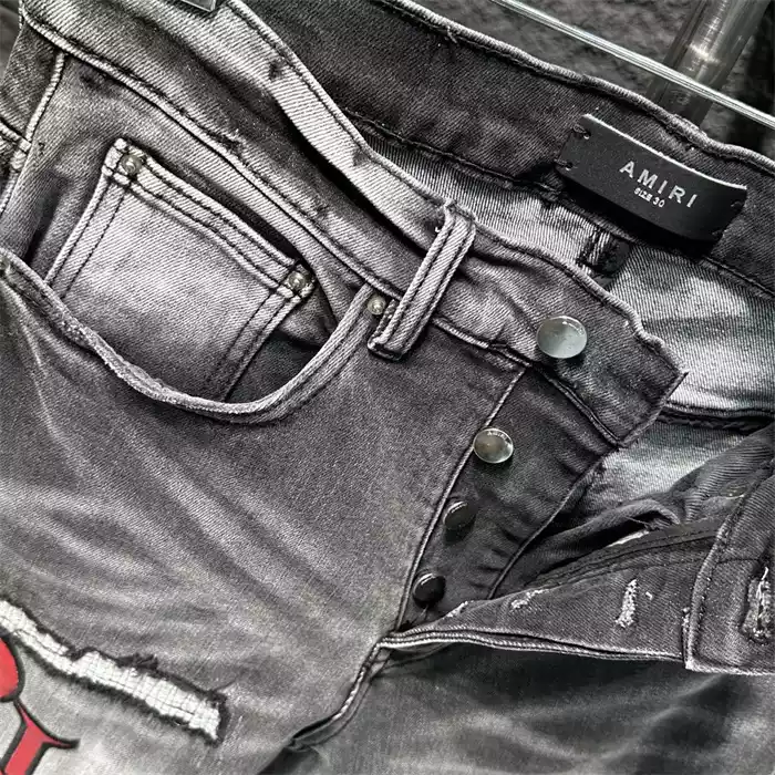 AMIRI JEANS – AJ108 SmartChoice 8334