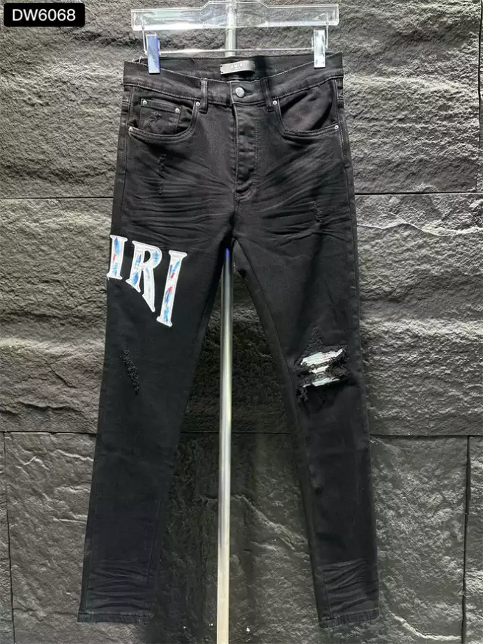 AMIRI JEANS – AJ112 UrbanStyle 2830