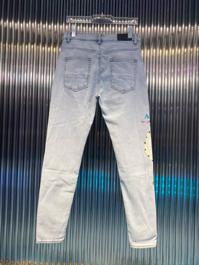 AMIRI JEANS – AJ123 UrbanStyle 1635