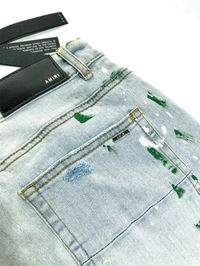 AMIRI JEANS – AJ125 TopPick 1011