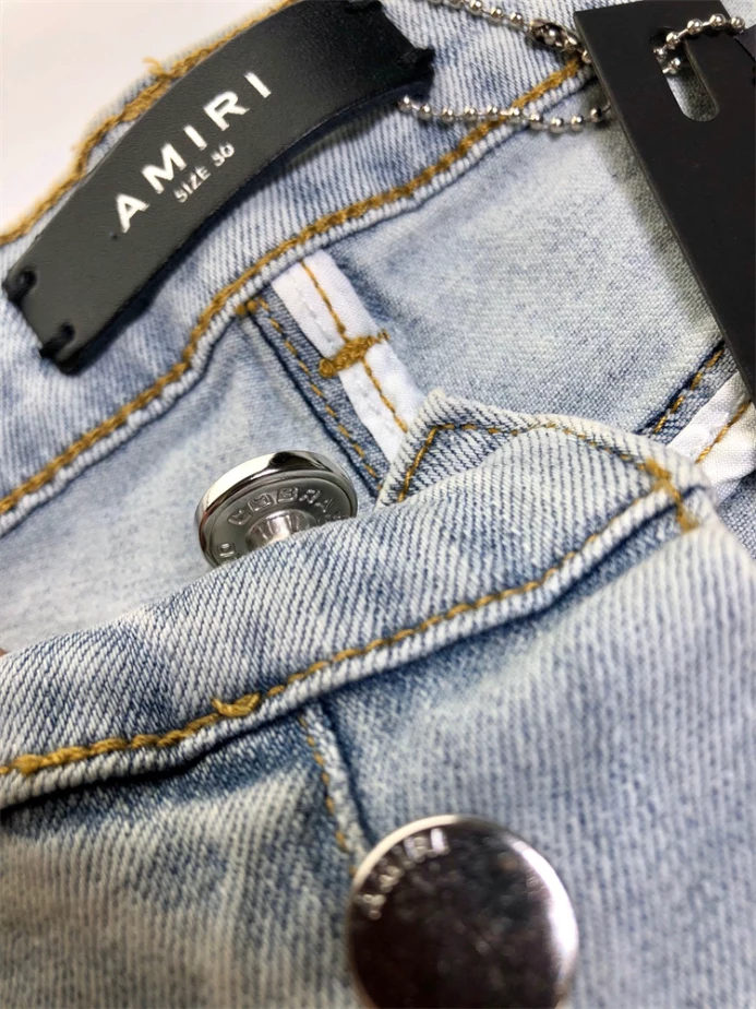 AMIRI JEANS – AJ125 TopPick 1011