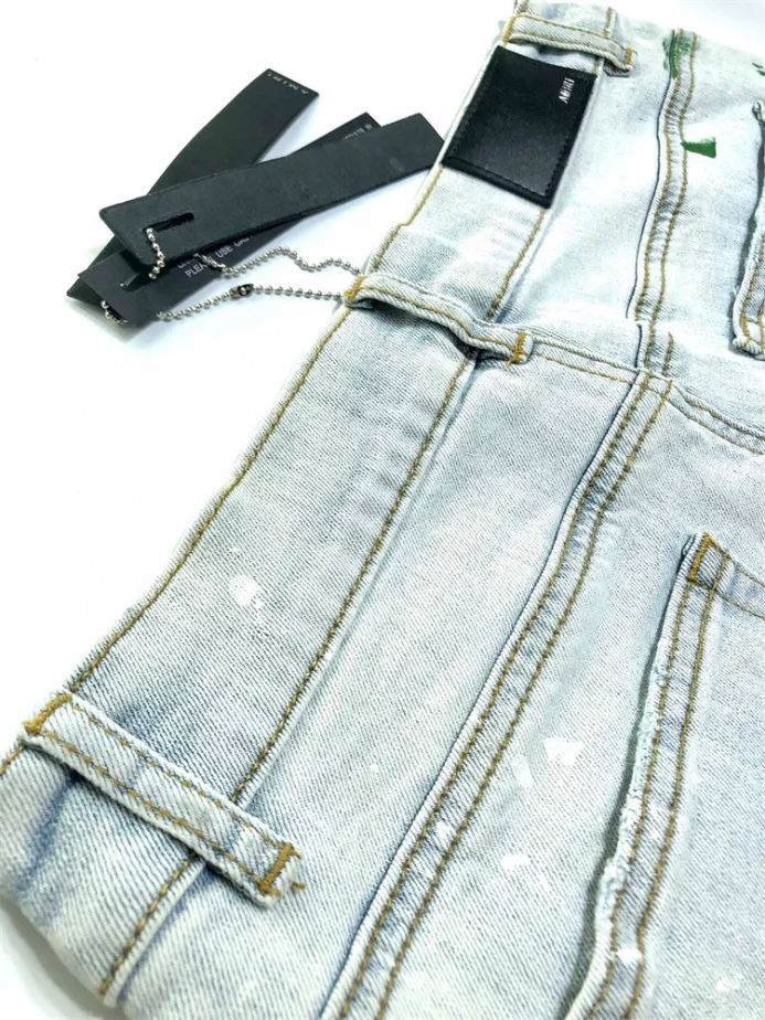 AMIRI JEANS – AJ125 TopPick 1011