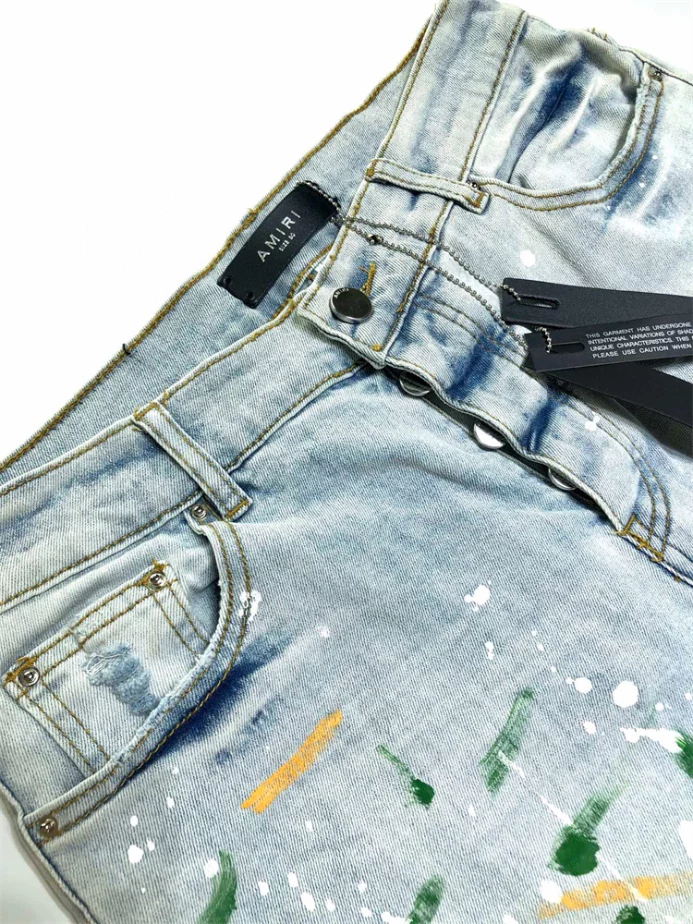 AMIRI JEANS – AJ125 TopPick 1011