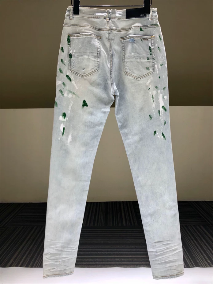 AMIRI JEANS – AJ125 TopPick 1011