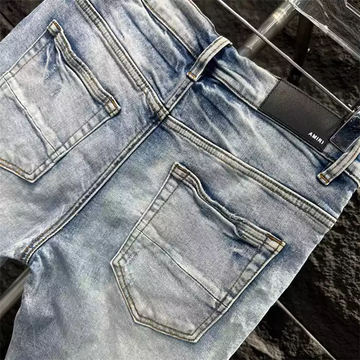 AMIRI JEANS – AJ126 ModernLook 7206