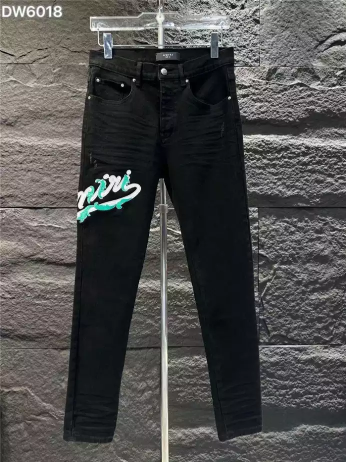 AMIRI JEANS – AJ128 BestValue 259
