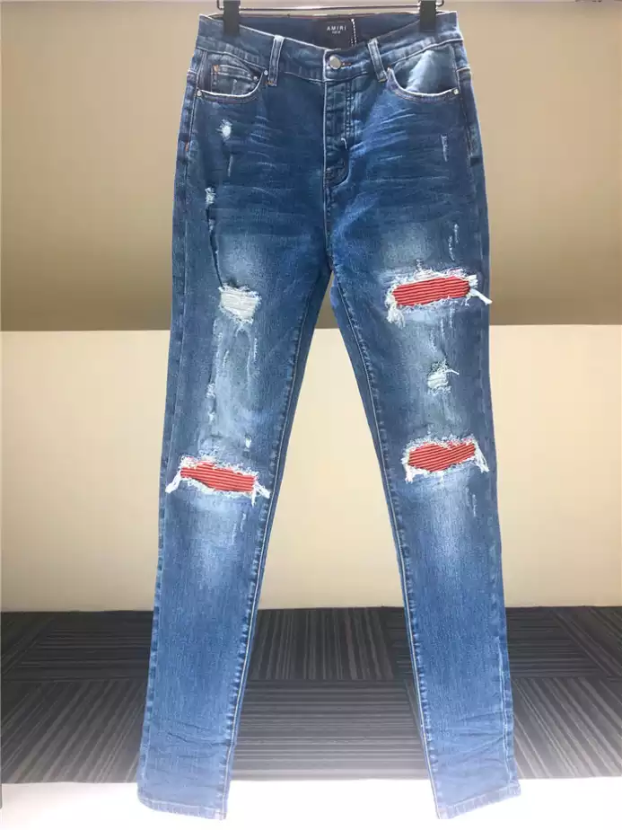 AMIRI JEANS – AJ131 DailyWear 5514