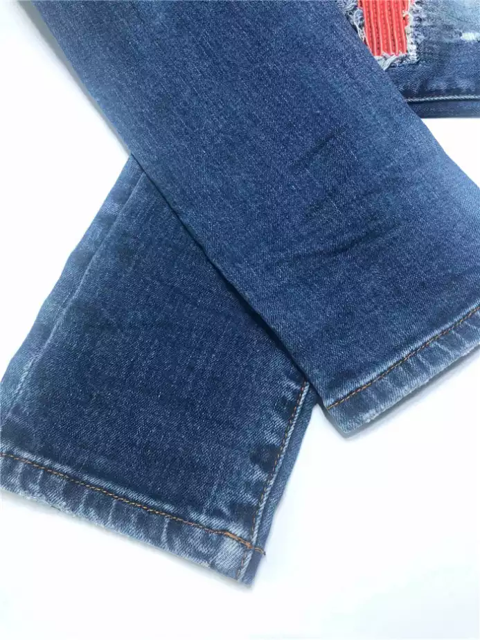 AMIRI JEANS – AJ131 DailyWear 5514