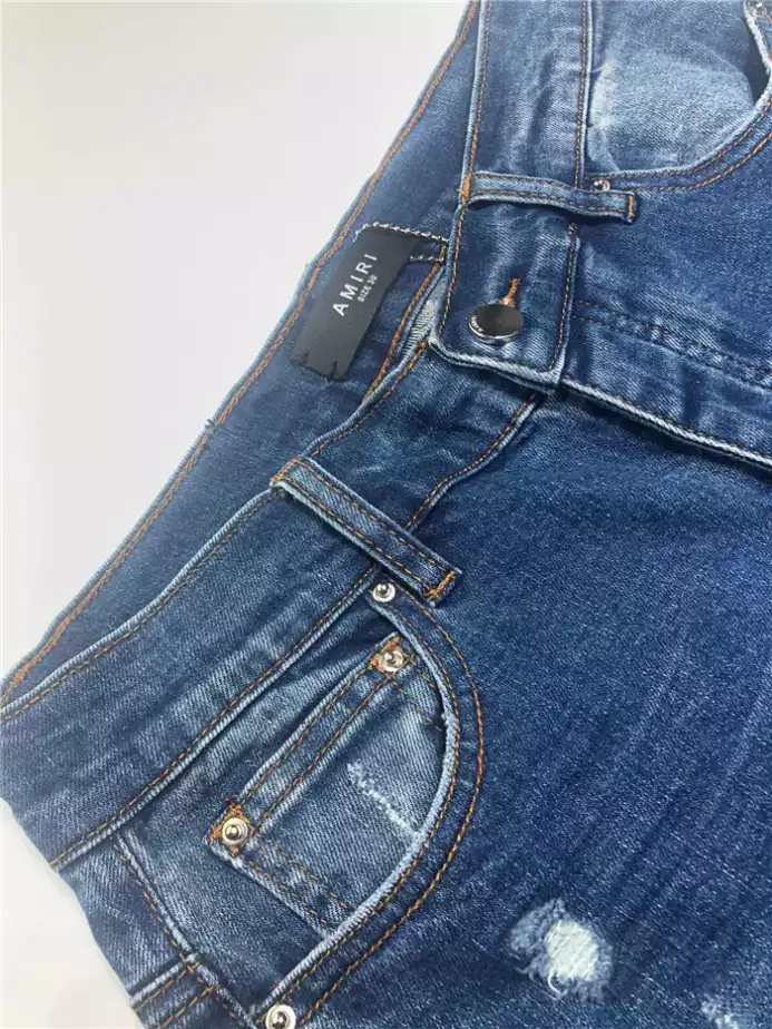 AMIRI JEANS – AJ131 DailyWear 5514