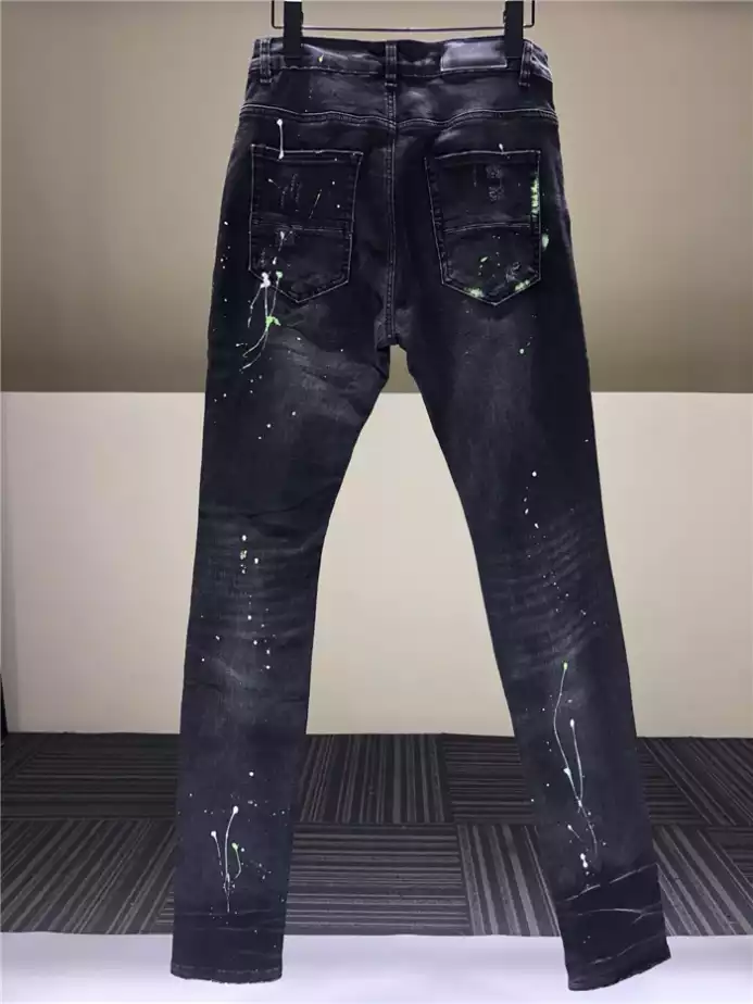 AMIRI JEANS – AJ132 GoodFit 9637