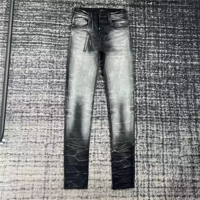 AMIRI JEANS – AJ139 SmartChoice 3116