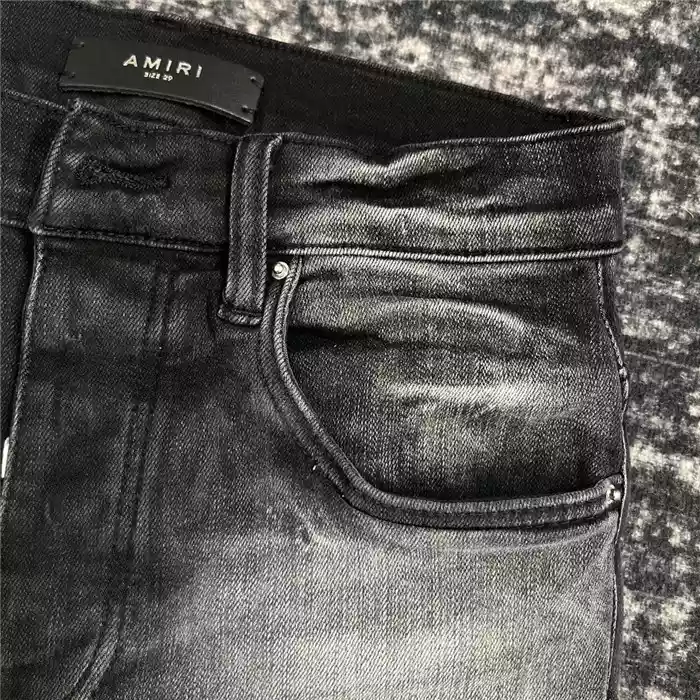 AMIRI JEANS – AJ139 SmartChoice 3116