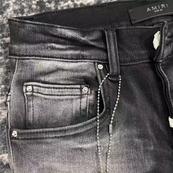 AMIRI JEANS – AJ139 SmartChoice 3116
