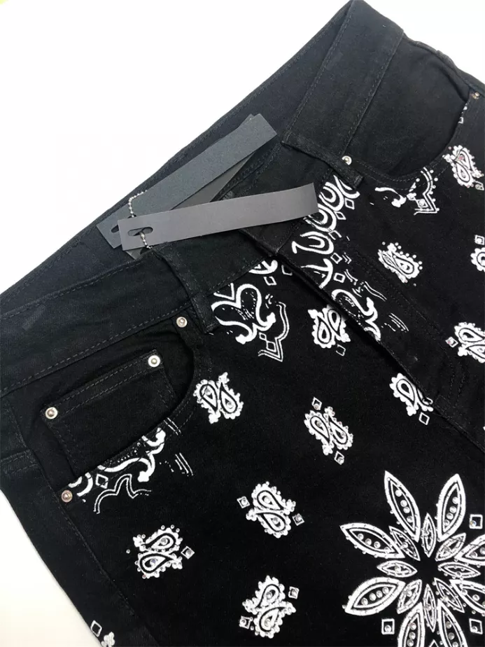 Affordable 1693 AMIRI JEANS – AJ135