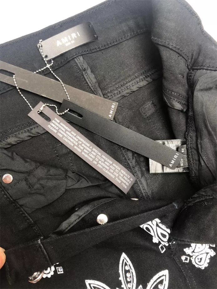 Affordable 1693 AMIRI JEANS – AJ135