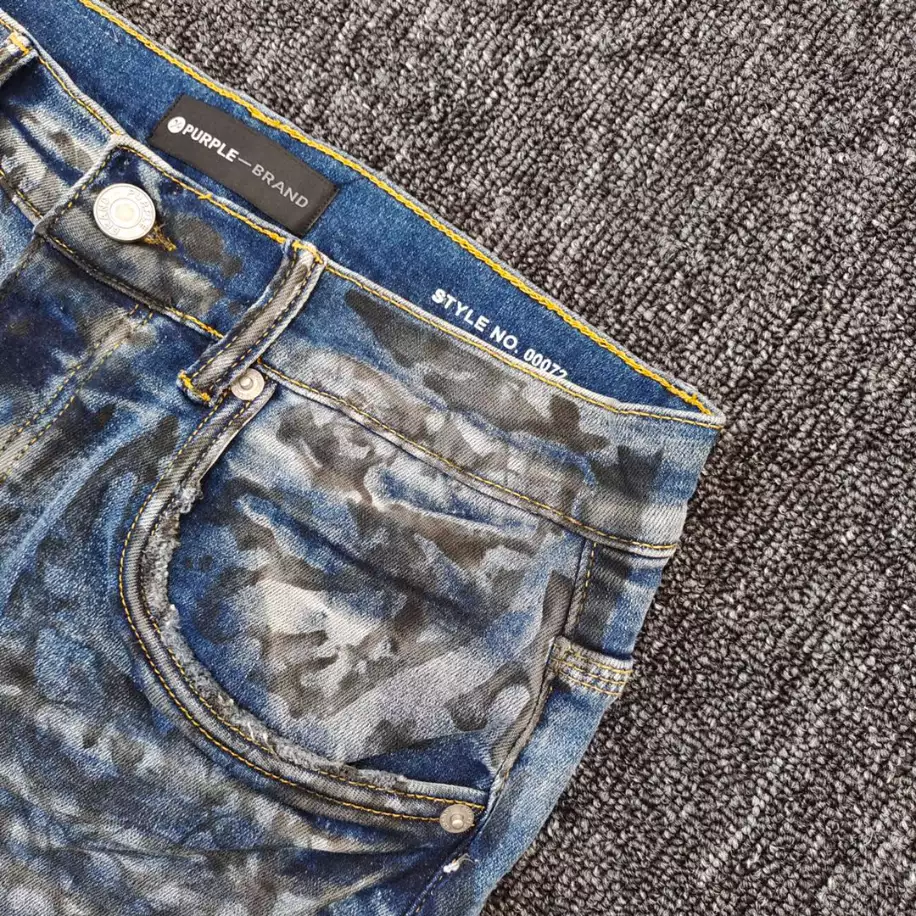 Affordable 1859 AMIRI JEANS – AJ038