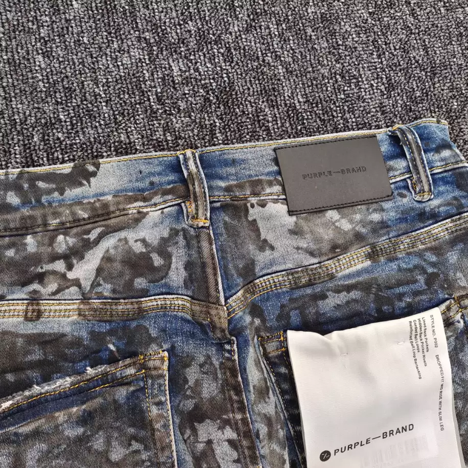 Affordable 1859 AMIRI JEANS – AJ038