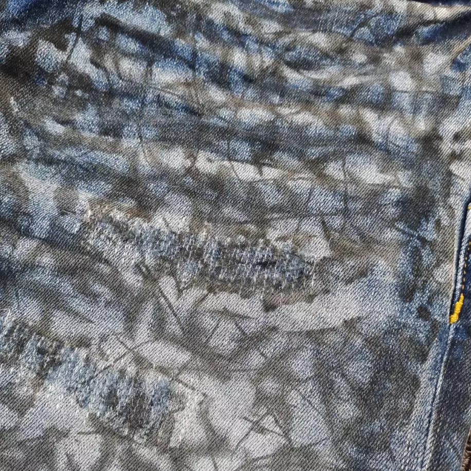 Affordable 1859 AMIRI JEANS – AJ038