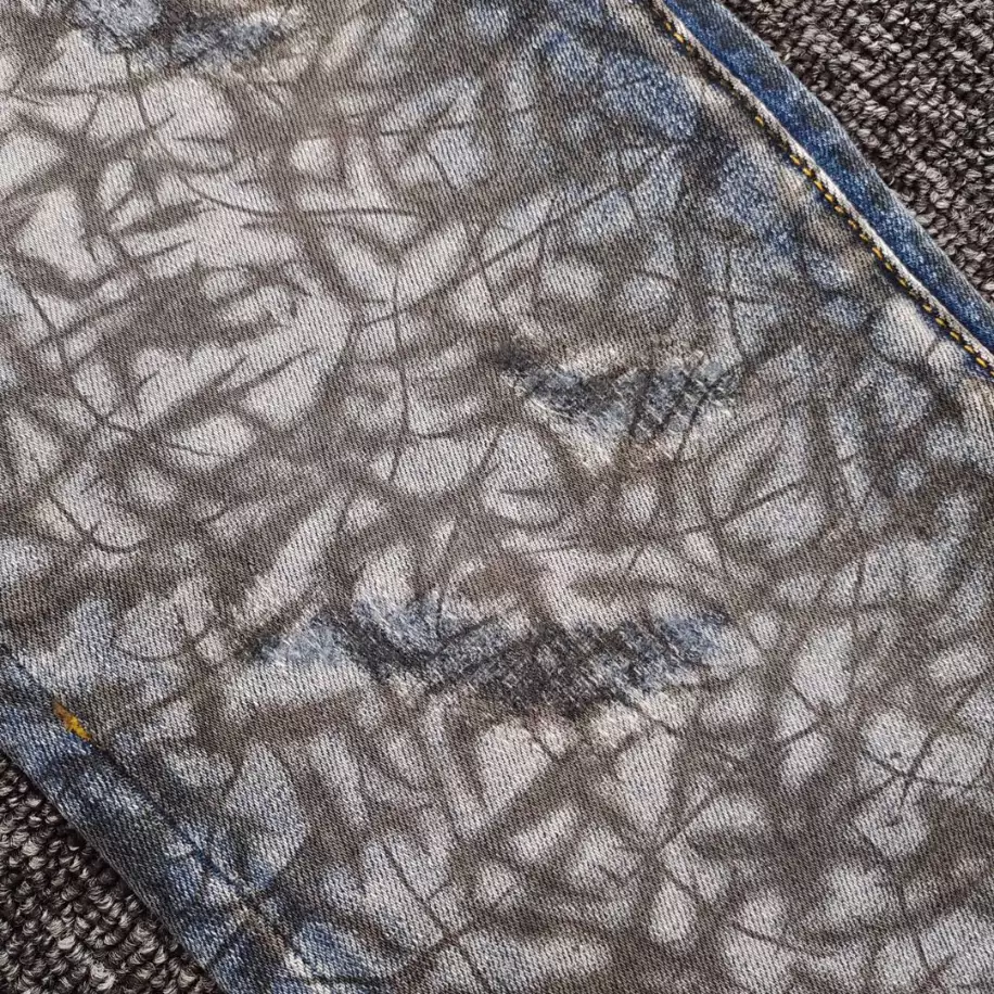 Affordable 1859 AMIRI JEANS – AJ038