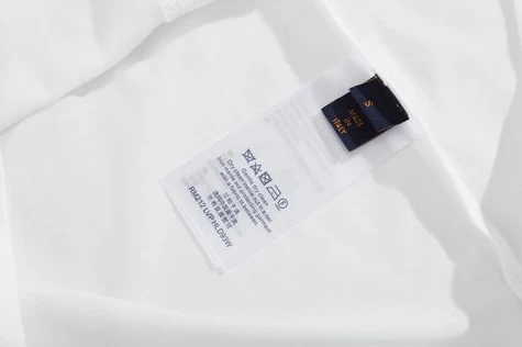 Affordable 255 Louis Vuitton Snow Mountain Print Short Sleeves – LSVT85