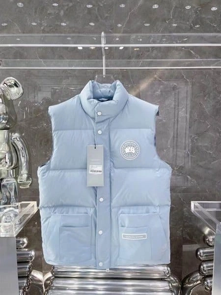 Affordable 2606 Canada Goose Vest – CG054