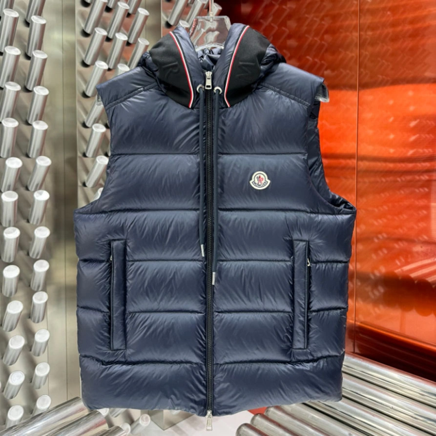 Affordable 2896 Moncler Luiro Down Vest – MC134