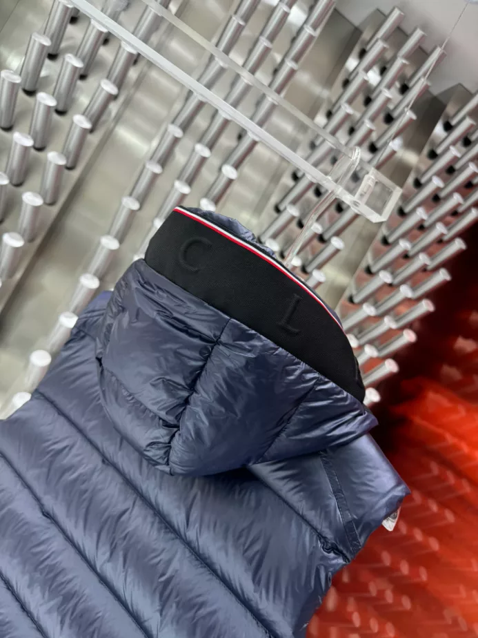 Affordable 2896 Moncler Luiro Down Vest – MC134