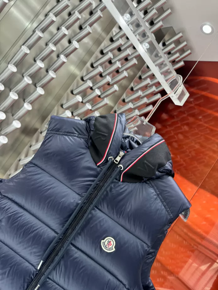 Affordable 2896 Moncler Luiro Down Vest – MC134