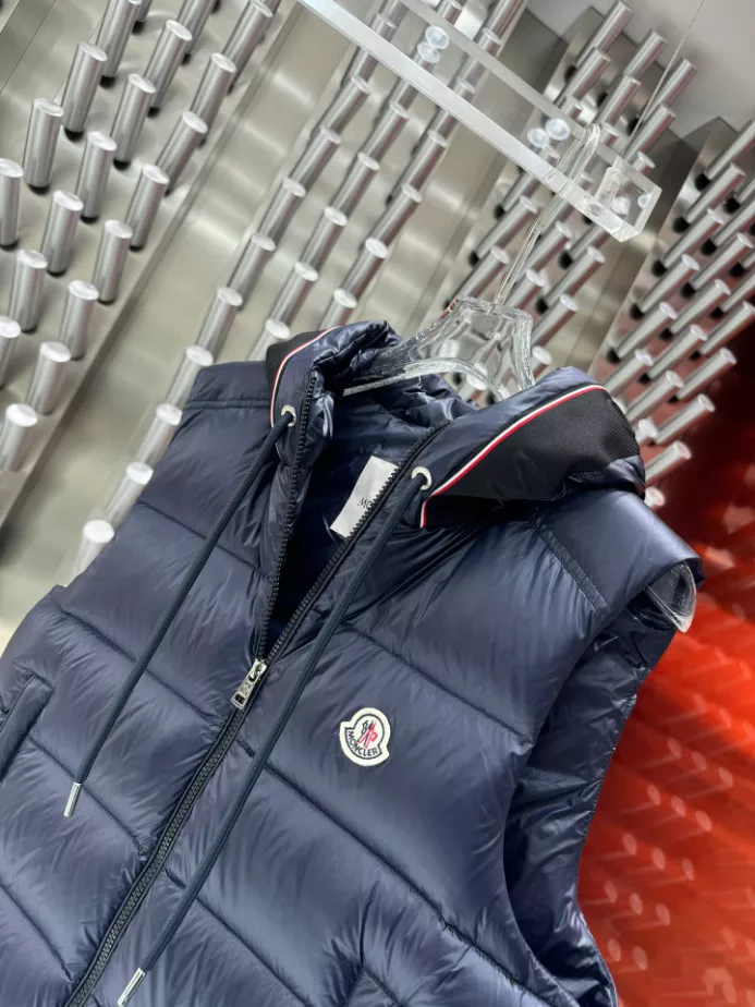Affordable 2896 Moncler Luiro Down Vest – MC134