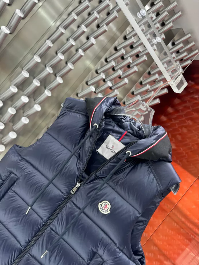 Affordable 2896 Moncler Luiro Down Vest – MC134