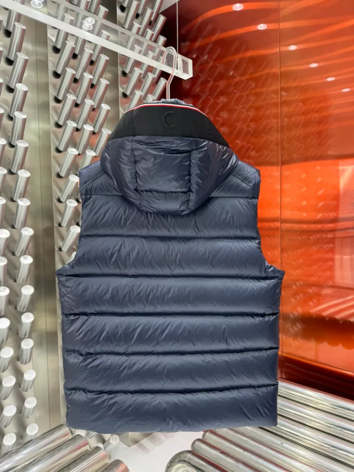 Affordable 2896 Moncler Luiro Down Vest – MC134
