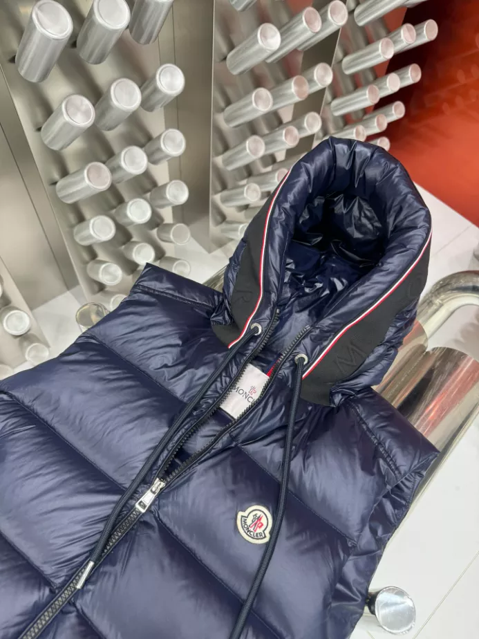 Affordable 2896 Moncler Luiro Down Vest – MC134