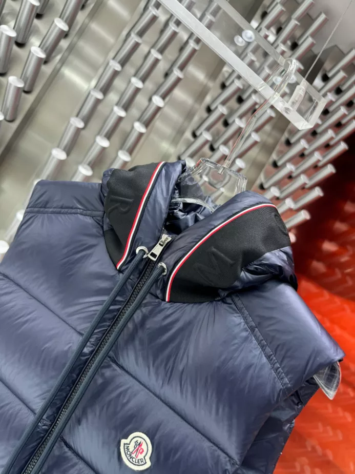 Affordable 2896 Moncler Luiro Down Vest – MC134