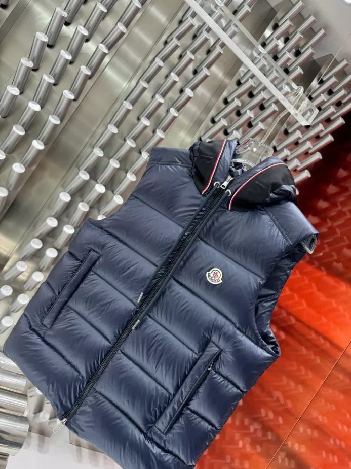 Affordable 2896 Moncler Luiro Down Vest – MC134