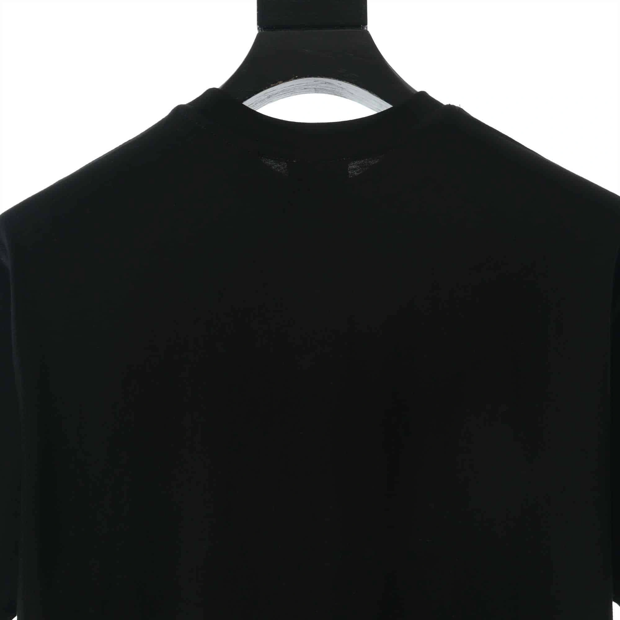 Affordable 2982 Burberry Cotton T-Shirt – BBRS35