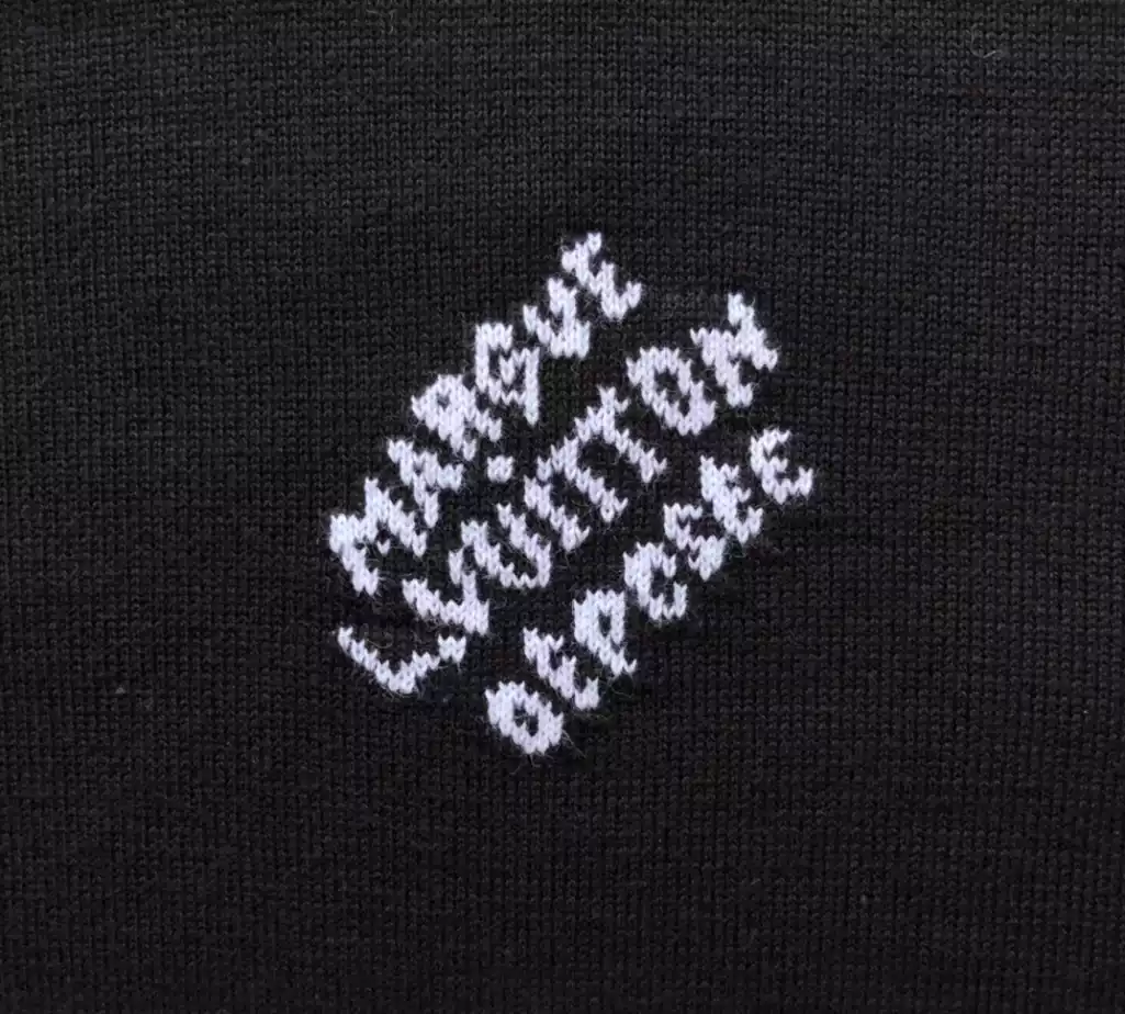Affordable 322 Louis Vuitton Long-Sleeved Cotton Crewneck – SLV036