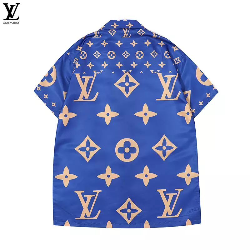 Affordable 3277 LV Short-Sleeved Shirt – LVS009