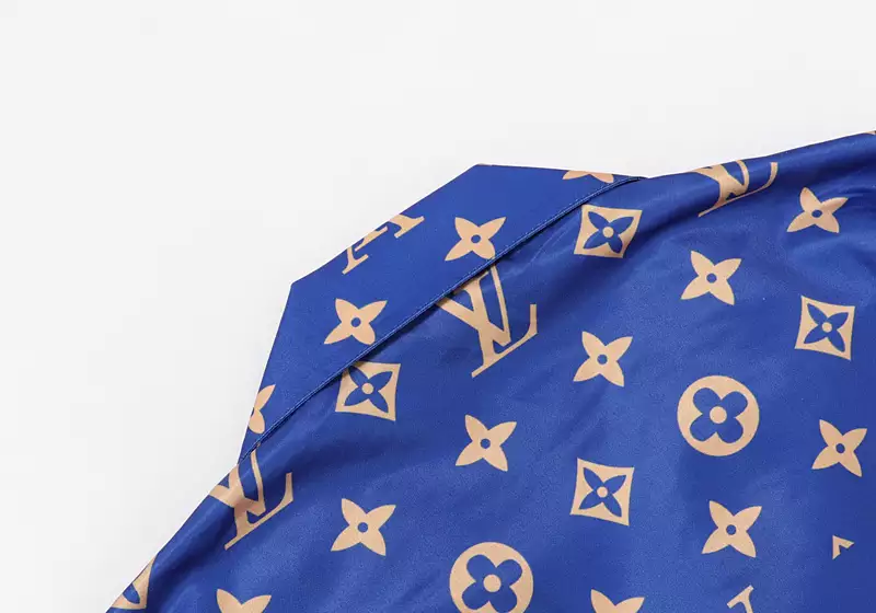 Affordable 3277 LV Short-Sleeved Shirt – LVS009