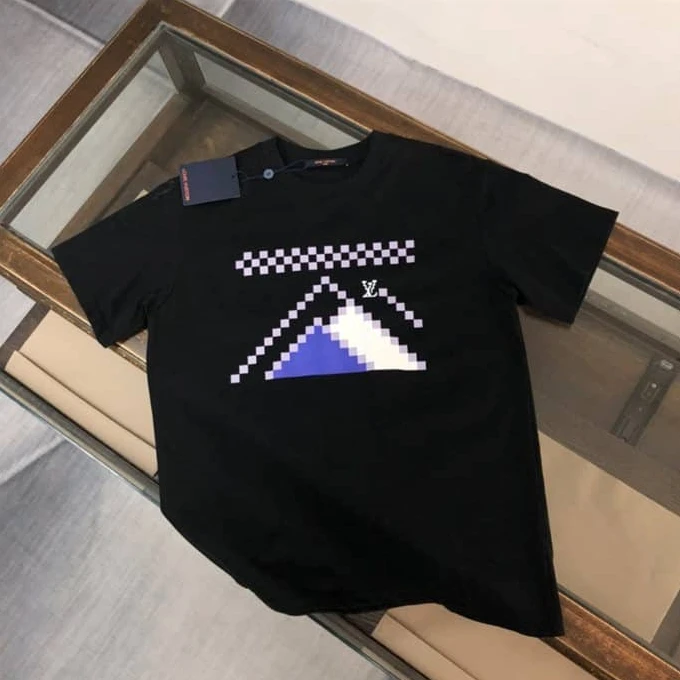 Affordable 3464 Louis Vuitton T-shirt – LSVT0183