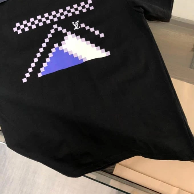 Affordable 3464 Louis Vuitton T-shirt – LSVT0183