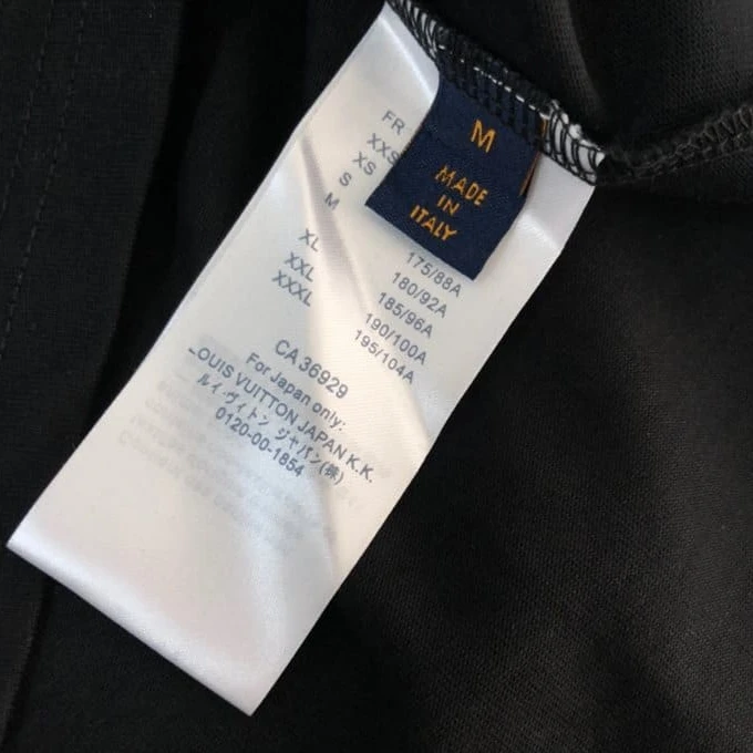Affordable 3464 Louis Vuitton T-shirt – LSVT0183