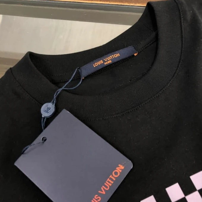 Affordable 3464 Louis Vuitton T-shirt – LSVT0183