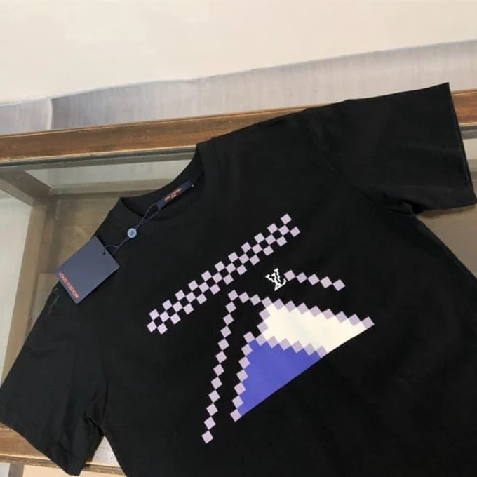 Affordable 3464 Louis Vuitton T-shirt – LSVT0183