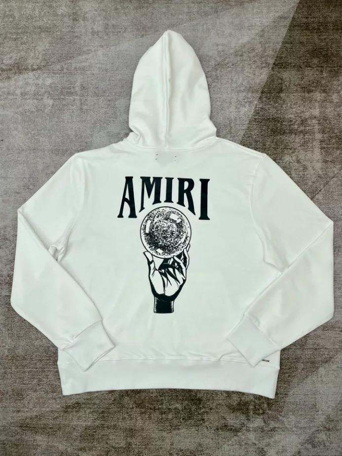 Affordable 3644 Amiri Hoodie – SAV042