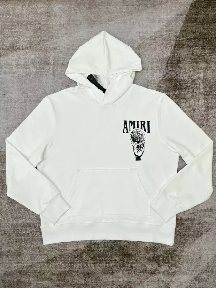 Affordable 3644 Amiri Hoodie – SAV042