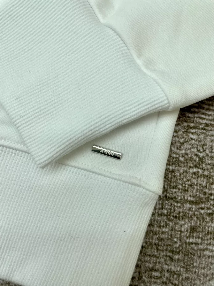 Affordable 3644 Amiri Hoodie – SAV042