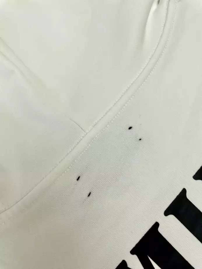 Affordable 3644 Amiri Hoodie – SAV042