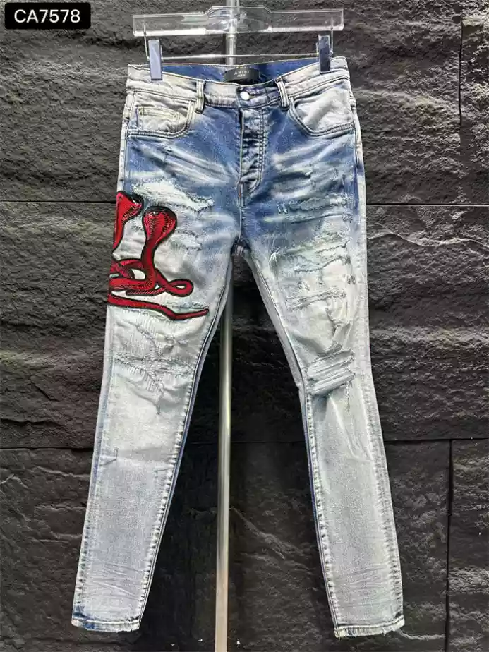 Affordable 4360 AMIRI JEANS – AJ110
