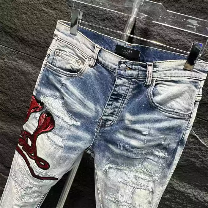 Affordable 4360 AMIRI JEANS – AJ110